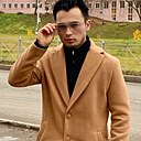 Знакомства: Беко, 21 год, Бишкек