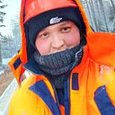 Знакомства: Рустам, 31 год, Сибай