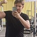 Знакомства: Георгий, 20 лет, Домодедово