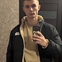 Знакомства: Андрей, 26 лет, Минск