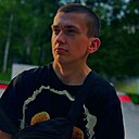 Знакомства: Эдуард, 19 лет, Пушкино (Московская Обл)