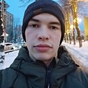 Знакомства: Егор, 20 лет, Кашира