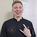 Знакомства: Антон, 22 года, Екатеринбург