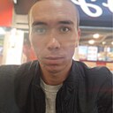 Знакомства: Дмитрий, 28 лет, Балей