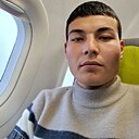 Знакомства: Жасур, 25 лет, Кемерово