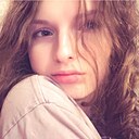 Знакомства: Алевтина, 20 лет, Москва