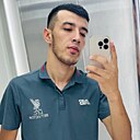 Знакомства: Мухаммедали, 21 год, Краснодар