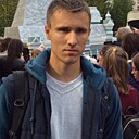 Знакомства: Андрей, 28 лет, Москва