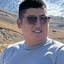 Знакомства: Кайырбек, 31 год, Бишкек