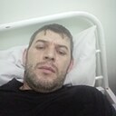 Знакомства: Александр, 36 лет, Искитим