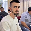 Знакомства: Тима, 25 лет, Москва