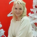 Знакомства: Алёна, 46 лет, Санкт-Петербург