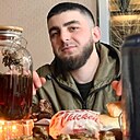 Знакомства: Апти, 23 года, Шали