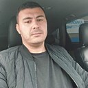 Знакомства: Умид, 36 лет, Хабаровск