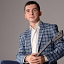 Знакомства: Илья, 24 года, Пенза