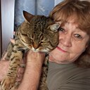 Знакомства: Мила, 67 лет, Астрахань