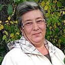 Знакомства: Лариса, 59 лет, Бийск