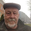 Знакомства: Сергей, 68 лет, Минск