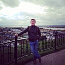 Знакомства: Евген, 39 лет, Курган