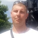 Знакомства: Alieksei, 41 год, Солигорск