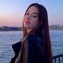Знакомства: Анна, 27 лет, Саянск