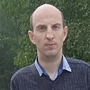 Знакомства: Андр, 36 лет, Витебск