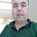 Знакомства: Жасурбек А, 45 лет, Москва
