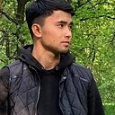 Знакомства: Маулен, 25 лет, Шымкент