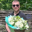 Знакомства: Сергей, 35 лет, Москва