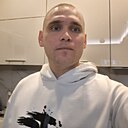 Знакомства: Иван, 35 лет, Енакиево