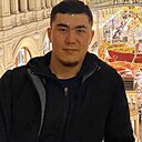 Знакомства: Берік, 24 года, Алматы