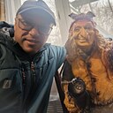 Знакомства: Алексей, 46 лет, Новосибирск