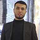 Знакомства: Дилмурод, 28 лет, Москва