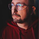 Знакомства: Максим, 37 лет, Санкт-Петербург