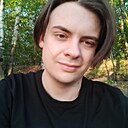 Знакомства: Илья, 21 год, Химки