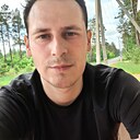 Знакомства: Никита, 30 лет, Гомель