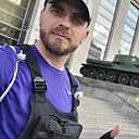 Знакомства: Евгений, 35 лет, Москва