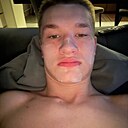 Знакомства: Андрюха, 19 лет, Красноярск