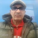 Знакомства: Abbas, 55 лет, Владимир
