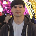 Знакомства: Абу, 25 лет, Караганда