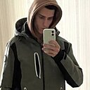 Знакомства: Артём, 21 год, Островец