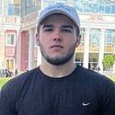 Знакомства: Андрей, 19 лет, Одесса