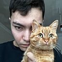 Знакомства: Серан, 26 лет, Евпатория