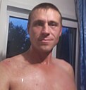 Знакомства: Паренёк, 36 лет, Шипуново