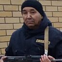 Знакомства: Серик, 61 год, Павлодар