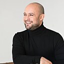 Знакомства: Андрей, 35 лет, Москва