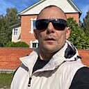 Знакомства: Серега, 40 лет, Калуга