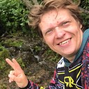 Знакомства: Святослав, 36 лет, Москва