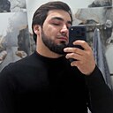 Знакомства: Мухаммад, 29 лет, Владикавказ