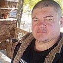 Знакомства: Странник, 40 лет, Краснодар